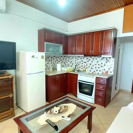 Sea View Apartment Saranda Exteriér fotografie