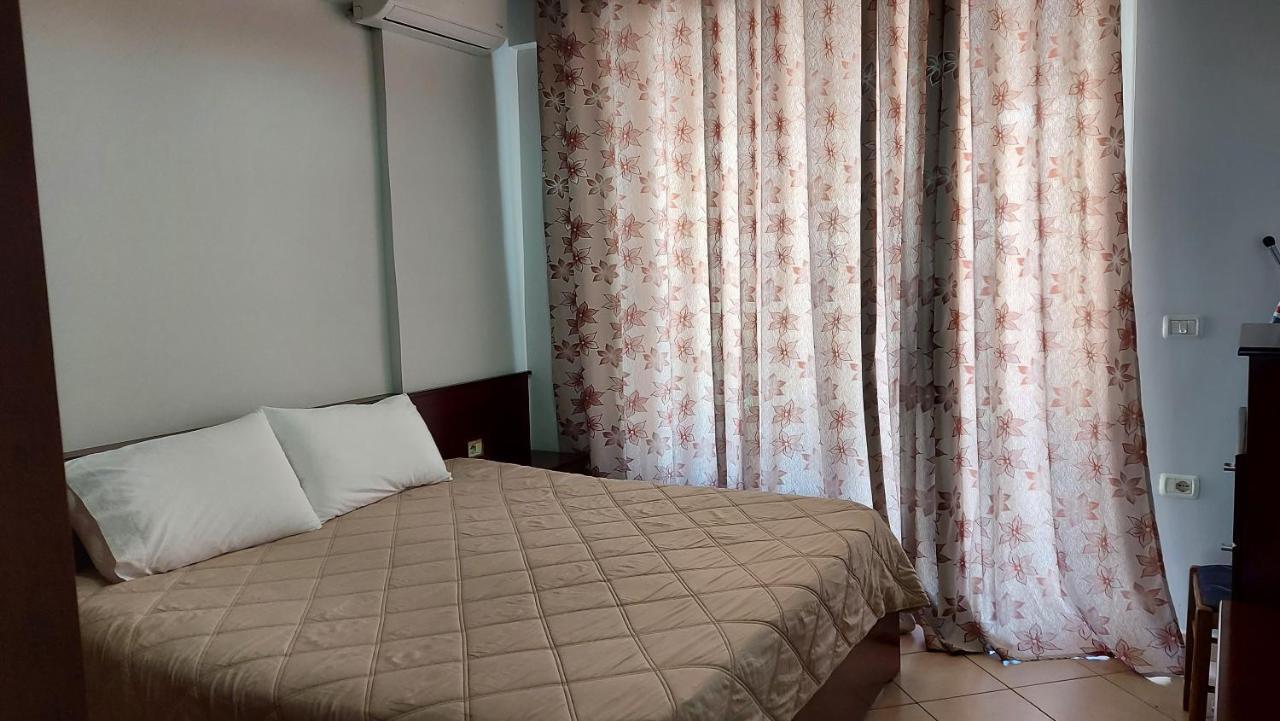 Sea View Apartment Saranda Exteriér fotografie